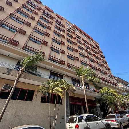 Gran Hotel Parana Asunción Eksteriør billede