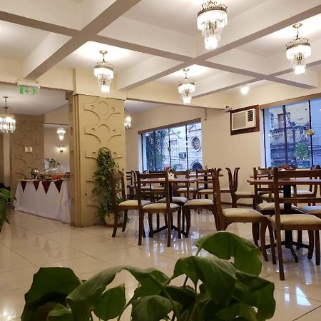 Gran Hotel Parana Asunción Eksteriør billede